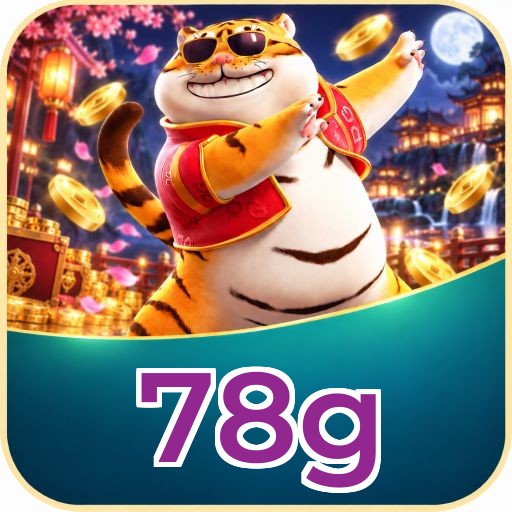Jogos Fortune da 78g com Fortune Tiger e títulos PG Soft