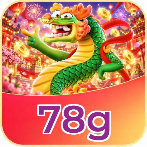 Catálogo de slots da 78g com RTP médio de 96,52%