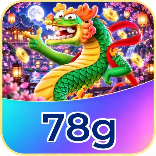 Grandes vitórias nos jogos Fortune da 78g